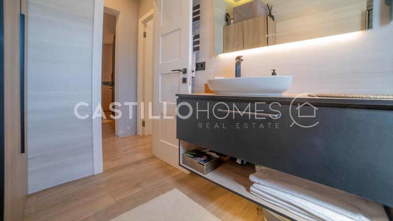 4 soveværelse Villa til salg