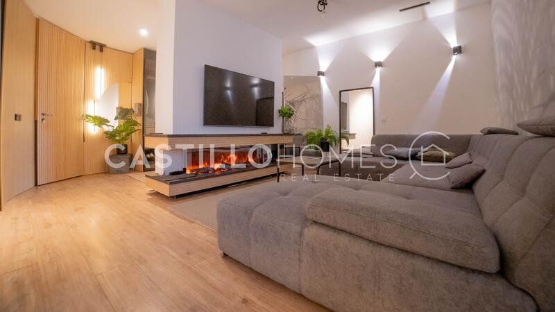 4 soveværelse Villa til salg