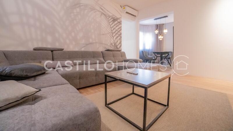 4 soveværelse Villa til salg