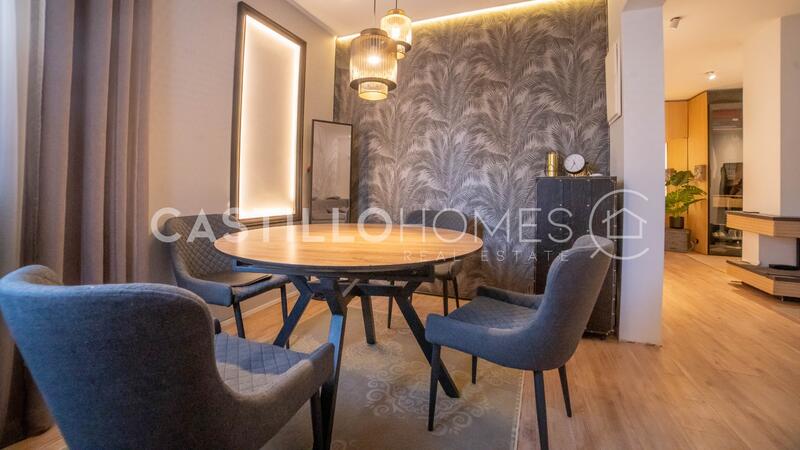 4 soveværelse Villa til salg