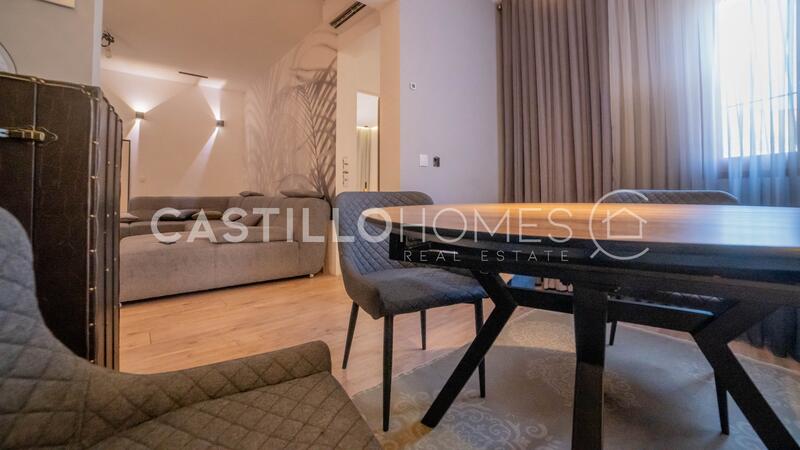 4 soveværelse Villa til salg