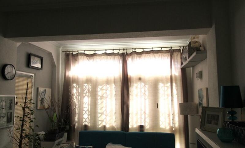 2 soveværelse Villa til salg