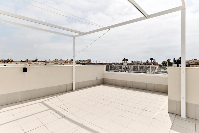 2 soveværelse Villa til salg 2 soveværelse Villa til salg