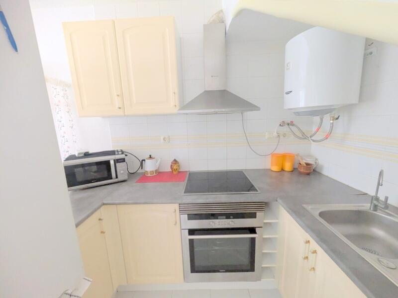 3 soveværelse Duplex til salg