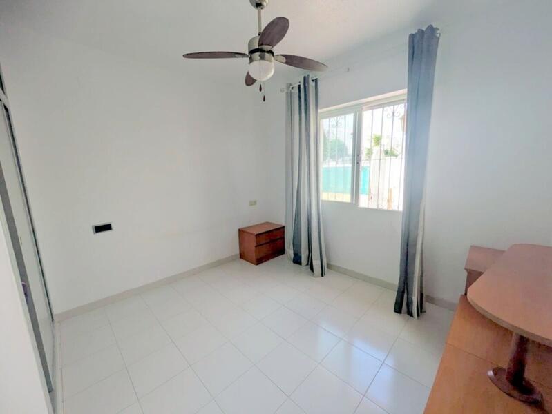 3 soveværelse Duplex til salg