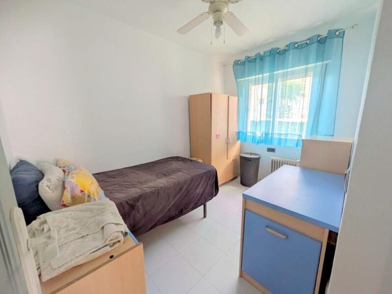 3 soveværelse Duplex til salg