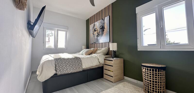 5 chambre Villa à vendre