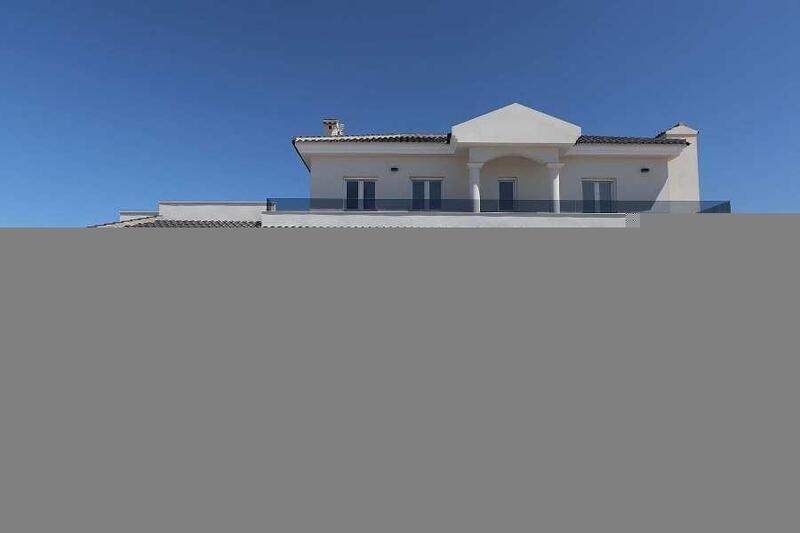4 bedroom Villa for sale