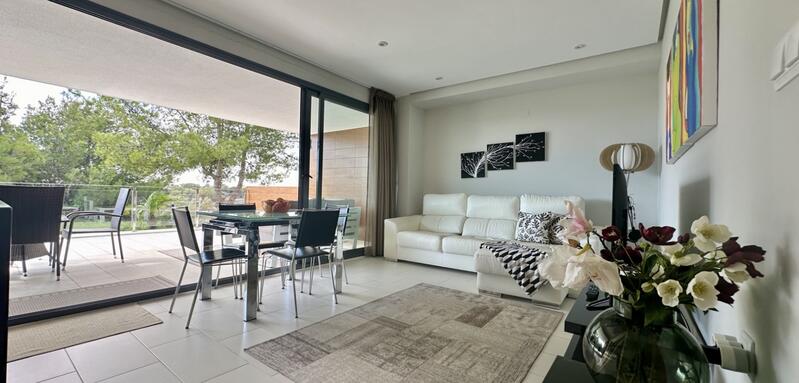 2 Cuarto Apartamento en venta