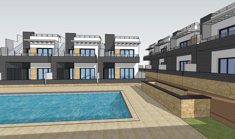 3 bedroom Villa for sale