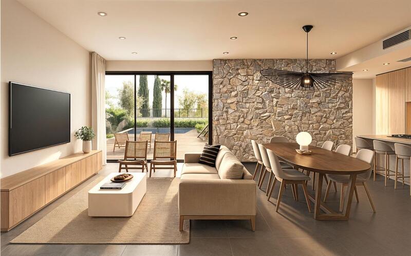 3 bedroom Villa for sale