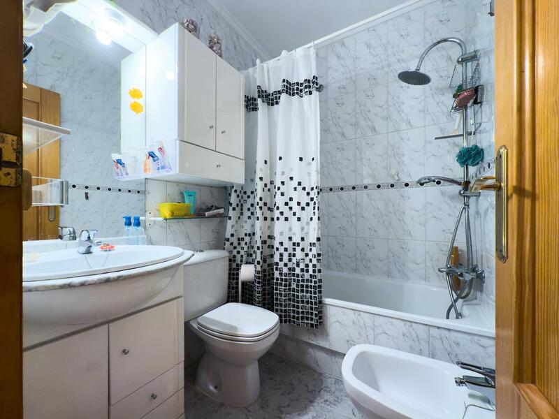 2 Cuarto Villa en venta