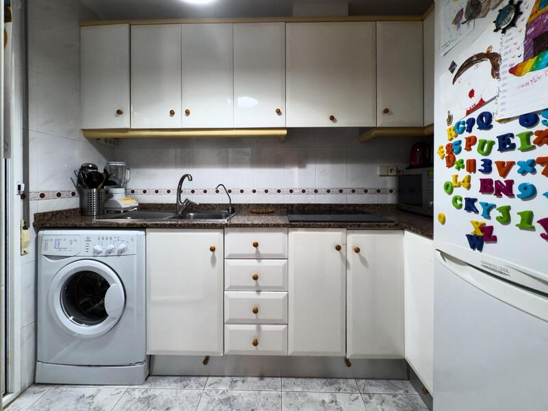 2 Cuarto Villa en venta