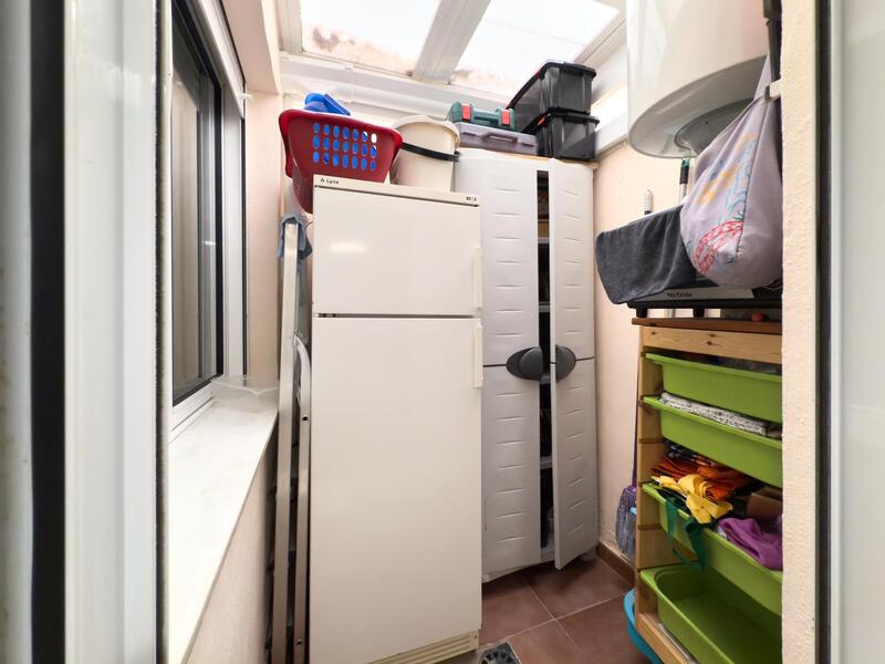 2 Cuarto Villa en venta