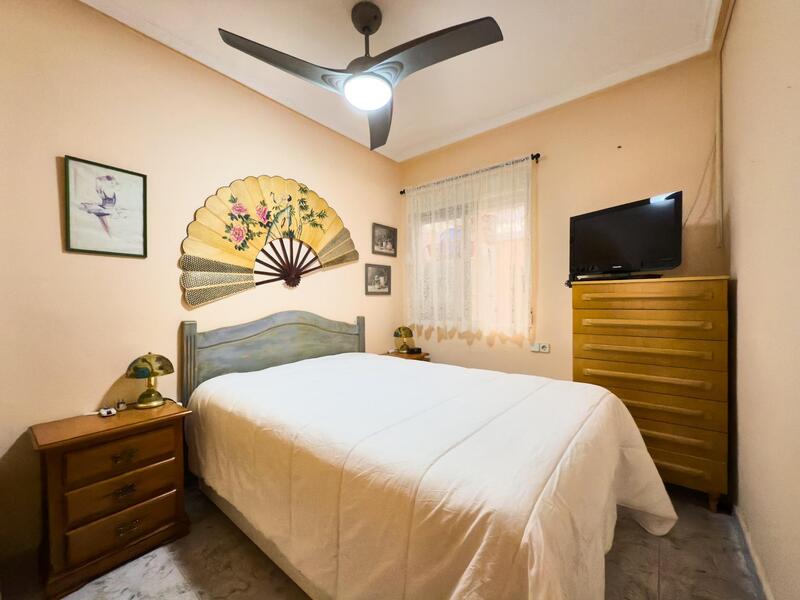 2 Cuarto Villa en venta