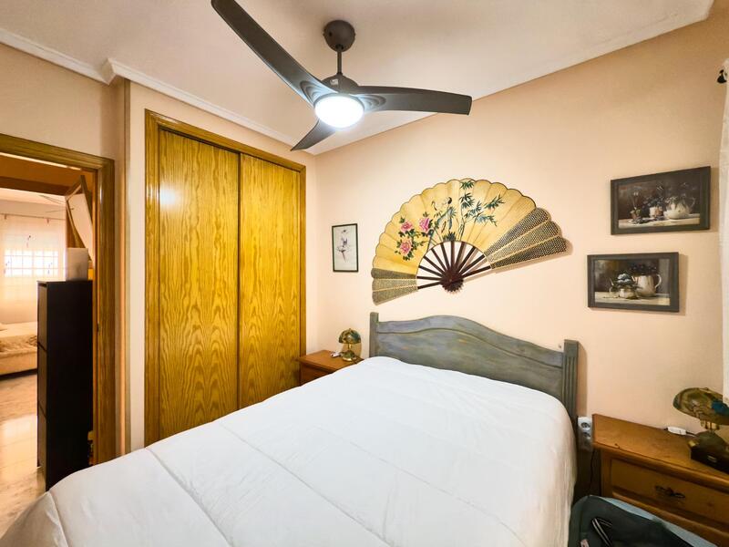 2 Cuarto Villa en venta