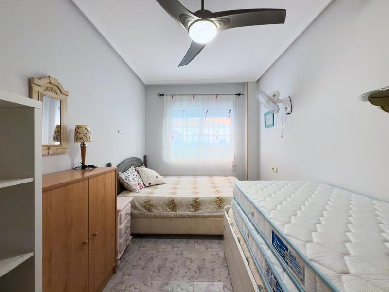 2 Cuarto Villa en venta