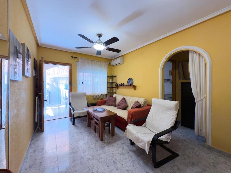 2 Cuarto Villa en venta