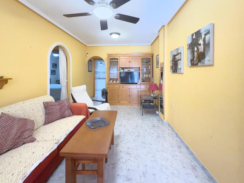 2 Cuarto Villa en venta