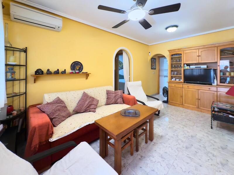 2 Cuarto Villa en venta