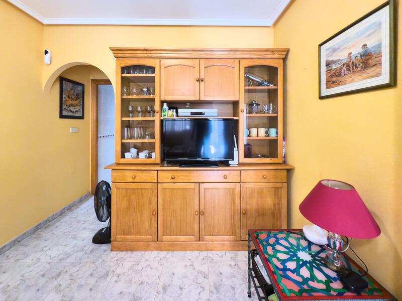 2 Cuarto Villa en venta