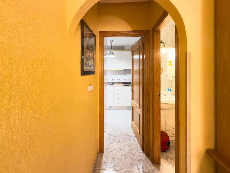 2 Cuarto Villa en venta