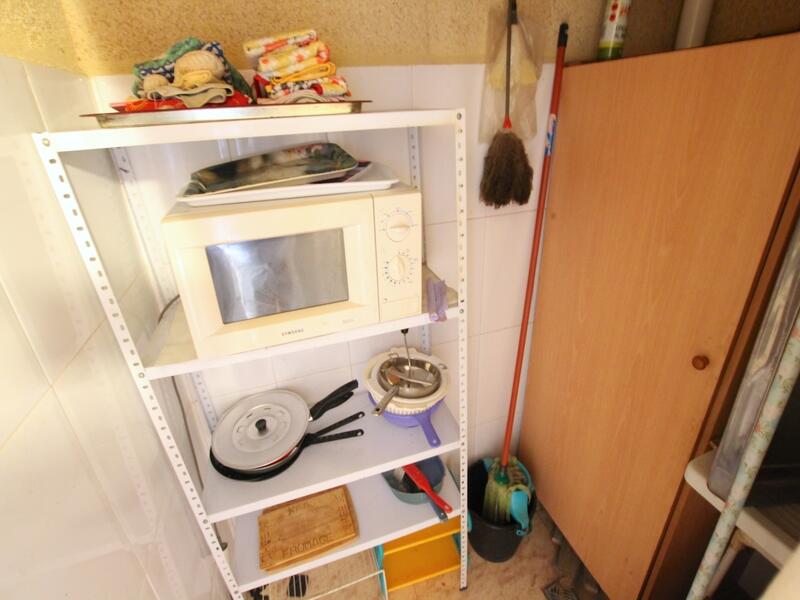 2 Cuarto Adosado en venta