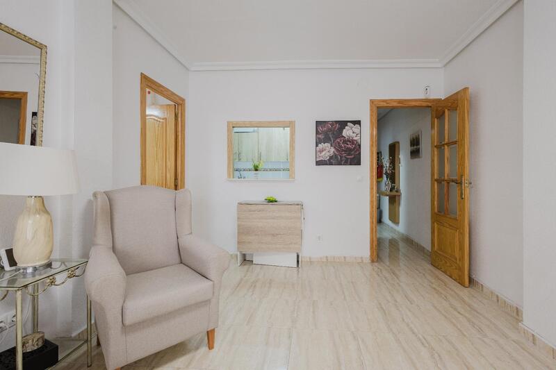 2 Cuarto Apartamento en venta