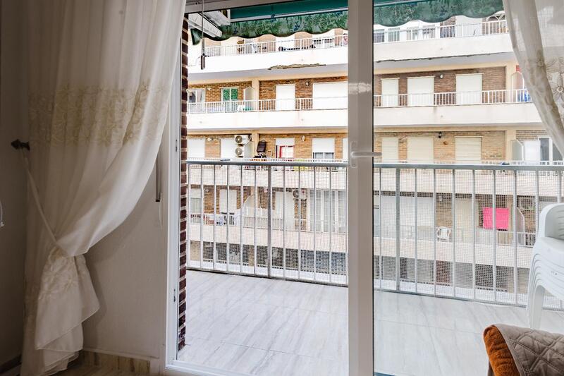 2 Cuarto Apartamento en venta