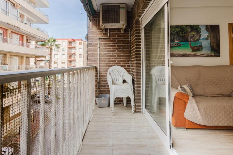 2 Cuarto Apartamento en venta