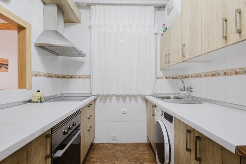 2 Cuarto Apartamento en venta