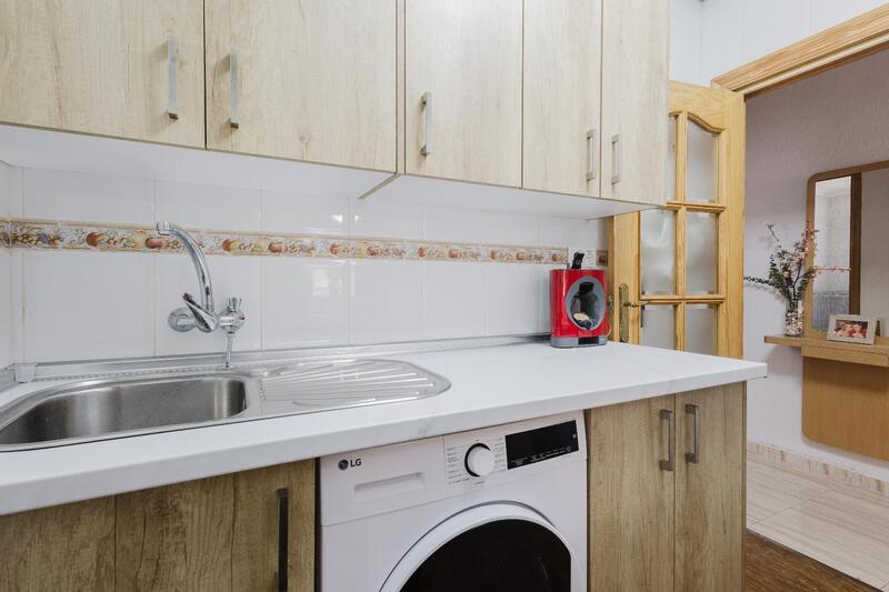 2 Cuarto Apartamento en venta