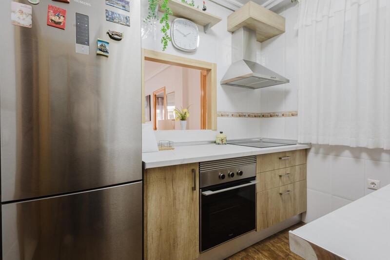 2 Cuarto Apartamento en venta