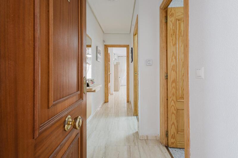 2 Cuarto Apartamento en venta