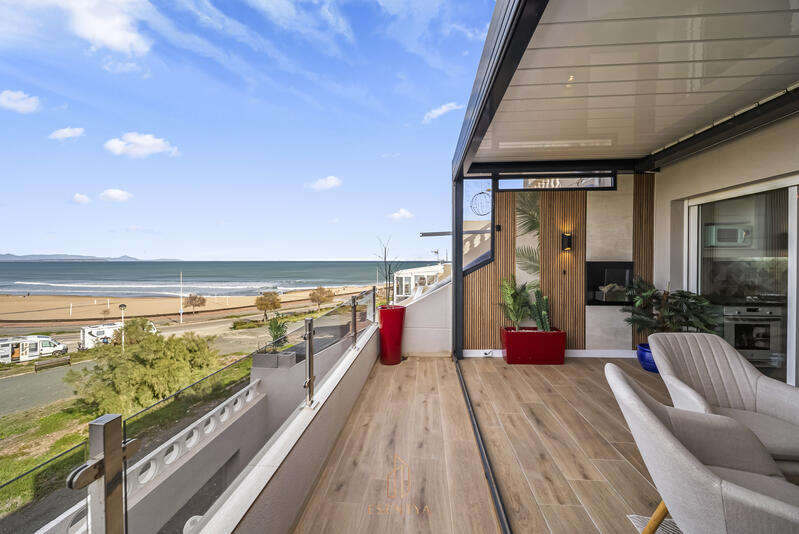 Villa til salg i Torrevieja, Alicante