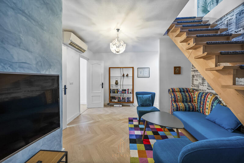 3 slaapkamer Villa Te koop 3 slaapkamer Villa Te koop