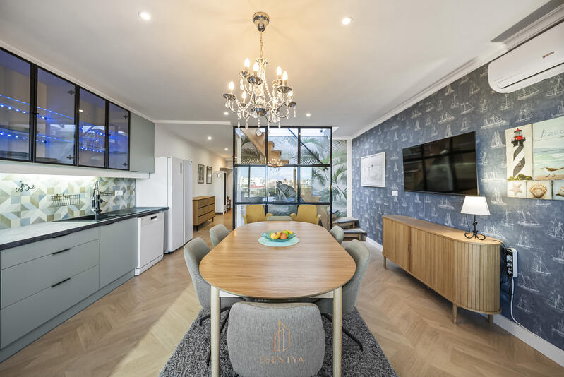 3 slaapkamer Villa Te koop 3 slaapkamer Villa Te koop