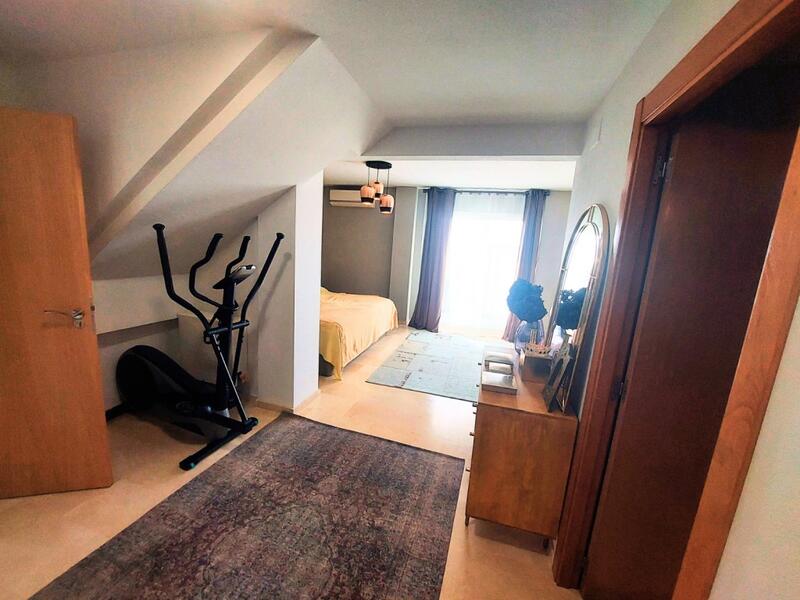 5 soverom Villa til salgs