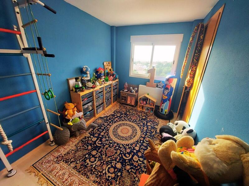 5 soverom Villa til salgs