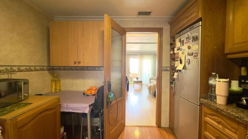 4 Cuarto Apartamento en venta