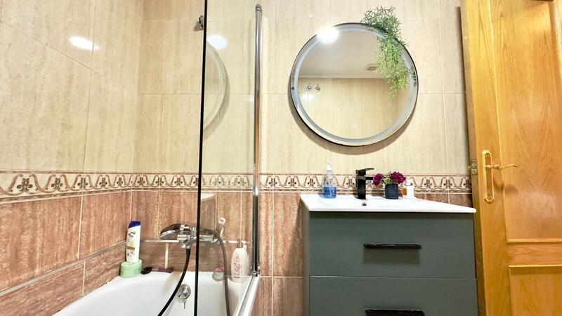 4 Cuarto Apartamento en venta