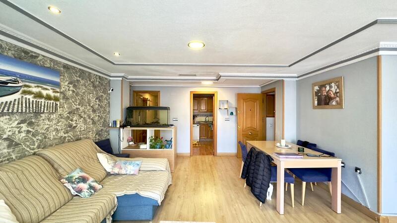 4 Cuarto Apartamento en venta