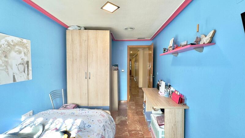 4 Cuarto Apartamento en venta