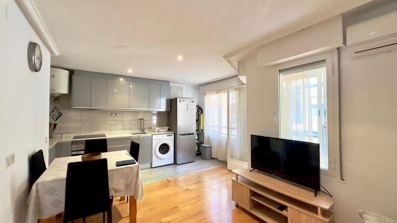 Appartement zu verkaufen in Torrevieja, Alicante