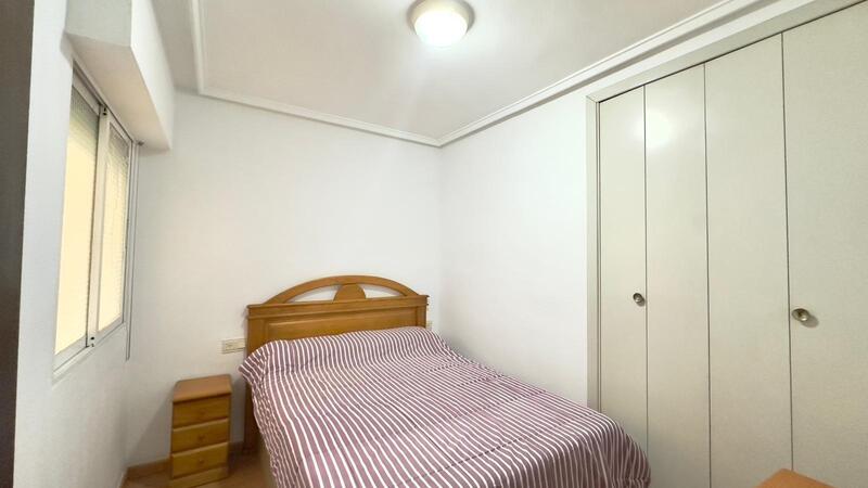 2 Schlafzimmer Appartement zu verkaufen