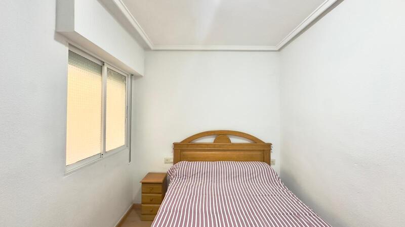 2 Schlafzimmer Appartement zu verkaufen