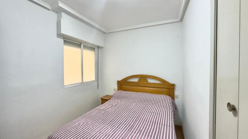 2 Schlafzimmer Appartement zu verkaufen