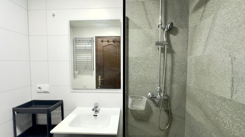 2 Schlafzimmer Appartement zu verkaufen