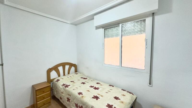 2 Schlafzimmer Appartement zu verkaufen