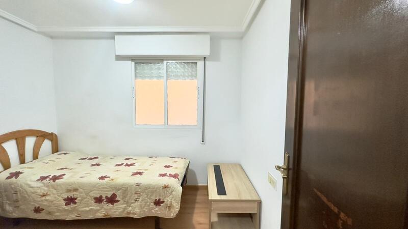 2 Schlafzimmer Appartement zu verkaufen